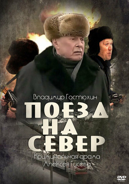 Поезд на север (2013)