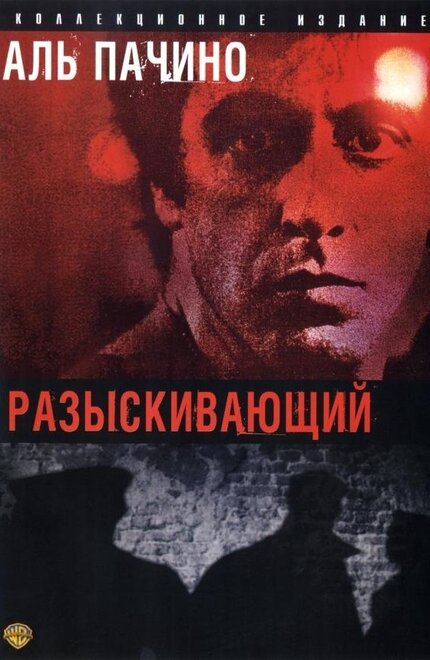 Разыскивающий (1980)