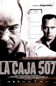 Ячейка 507 (2002)