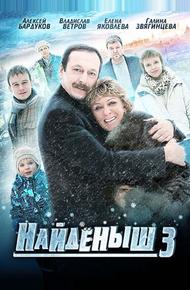 Найденыш 3 (2012)