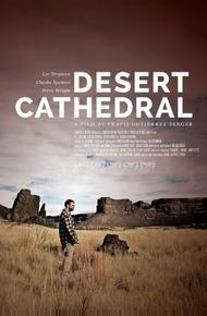 Desert Cathedral