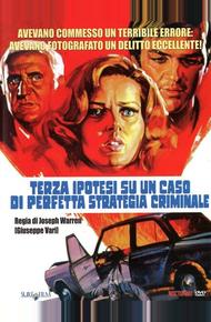 Три гипотезы в деле о великолепной криминальной стратегии (1972)