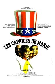 Капризы Мари (1970)