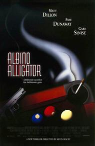 Альбино Аллигатор (1996)